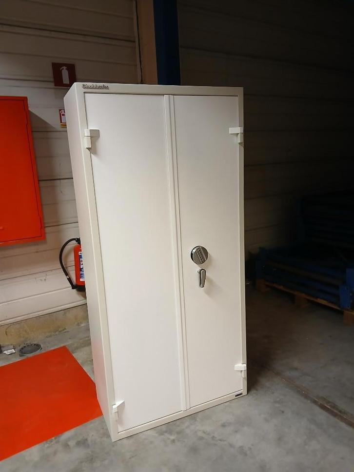 coffre fort, Maison & Meubles, Extincteurs & Coffres-forts, Comme neuf, Coffre-fort, Enlèvement