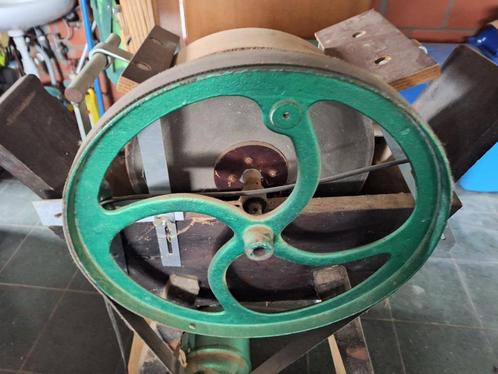 Slijpsteen, Doe-het-zelf en Bouw, Gereedschap | Slijpmachines, Gebruikt, Overige typen, Ophalen