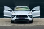 Porsche Macan 2.0 Panorama/trekhaak/21"/volleder/luchtvering, Automaat, 4 cilinders, 1981 cc, USB