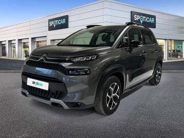 Citroen C3 Aircross  1.2 PureTech 130 S&S EAT6 Shine disponible aux enchères