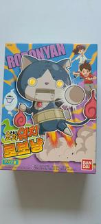 YoKai 02 Robonyan-figuurmodelset, Ophalen of Verzenden, Nieuw
