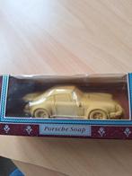 Porsche Soap Burgundy 150 gr, Comme neuf, Autres marques, Autres types, Enlèvement ou Envoi