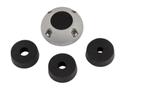 Mobisuv DS30-P Vertical Kabeldoorvoer 9-14 mm Led Aansluitma, Verzenden, Nieuw
