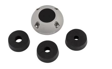 Mobisuv DS30-P Vertical Kabeldoorvoer 9-14 mm Led Aansluitma beschikbaar voor biedingen