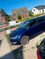 Volkswagen polo met motor problemen, Auto's, Volkswagen, Voorwielaandrijving, Euro 5, Stof, Blauw