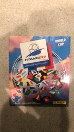 Panini france 98 album, Ophalen of Verzenden