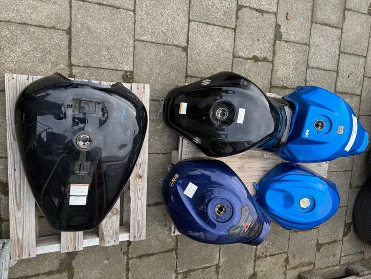 suzuki, Motoren, Motoren | Suzuki, Bedrijf, Ophalen