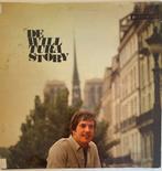 LP collectie Will Tura, Cd's en Dvd's, Ophalen of Verzenden
