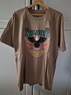 T-shirt , pinned by K , maat XL , nieuw met ticket, Ophalen, Maat 46/48 (XL) of groter