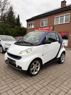 Smart fortwo 1.0 benzine automaat, Autos, Smart, Achat, Entreprise, 2 portes, Automatique