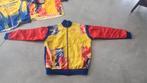 Retro fietstruitje, Ophalen of Verzenden, Zo goed als nieuw
