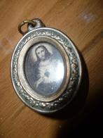 OUDE H. MEDAILON, Ophalen