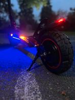 Elektrische step, Fietsen en Brommers, Ophalen of Verzenden, Zo goed als nieuw