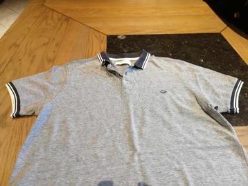 POLO MERK PRIMARK - MAAT L, Enlèvement ou Envoi, Porté, Taille 52/54 (L), Primarkt