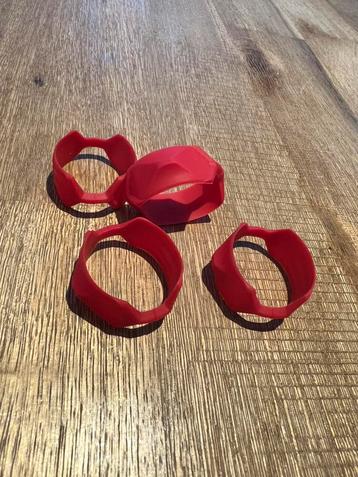 Nox Custom Grip beschikbaar voor biedingen