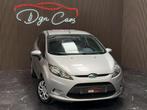 Ford Fiesta Fiesta 1.25i Trend (bj 2010), Auto's, Gebruikt, 4 cilinders, Bedrijf, 82 pk