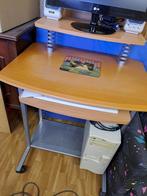 computertafel bureau, Huis en Inrichting, Kasten | Computermeubels, 70 tot 120 cm, 40 tot 80 cm, Modern, Gebruikt