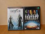 Hobbit, Bois, Final Fantasy, Final Fantasy VII, CD & DVD, DVD | Autres DVD, Enlèvement ou Envoi