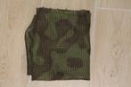 GB WW2 „Face net camo” (gecamoufleerd gezichtsnet), Verzenden, Landmacht, Kleding of Schoenen