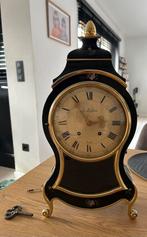 Antieke klok Zenith Swiss Made, Ophalen