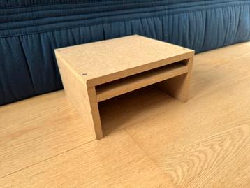 Bevestiging voor schermversterker beschikbaar voor biedingen