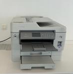 Printer: Brother A3 all-in-one kleureninkjetprinter, Informatique & Logiciels, Imprimantes, Comme neuf, All-in-one, Enlèvement ou Envoi