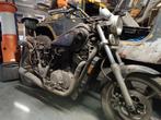 Honda shadow Vt1100 zijspan project, Motoren, Onderdelen | Honda, Ophalen