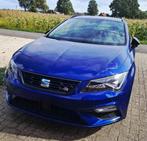 Seat Leon FR black edition, Auto's, Voorwielaandrijving, 4 cilinders, 96 kW, Particulier