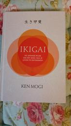 ikigai, Boeken, Ophalen of Verzenden, Nieuw