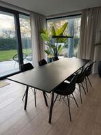 Hay - Loop Stand eettafel, Huis en Inrichting, Ophalen, Zo goed als nieuw