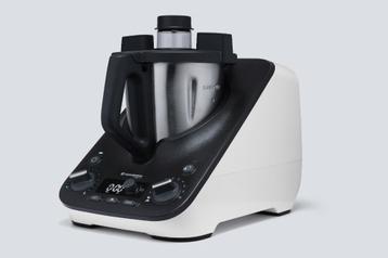 Heinzelmann Chef-X *New Thermoblender* beschikbaar voor biedingen