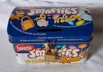 Smarties Trésor. Nestlé., Ophalen of Verzenden, Zo goed als nieuw