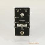 Empress Buffer (s/n 5146), Muziek en Instrumenten, Ophalen of Verzenden, Gebruikt, Volume