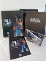Fade to Black - Jeu PC à grande boîte (EA 1995), Comme neuf, Enlèvement ou Envoi