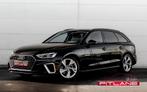 Audi A4 Avant 35 TDi Business Edition S-line Stronic versnel, Auto's, Audi, 4 cilinders, A4, Zwart, https://public.car-pass.be/vhr/1d6b47aa-8a2f-48a6-afc7-95f18074b7e7?lang=fr