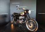 2003 Kawasaki W650 | 21000KM | Origineel | 1 jaar garantie, Motoren, 2 cilinders, Bedrijf, Meer dan 35 kW, 649 cc