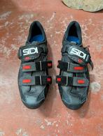 Sidi MTB s-fit maat 45, Fietsen en Brommers, Ophalen of Verzenden, Zo goed als nieuw, S, Schoenen