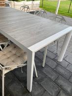Tafel, Ophalen