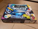 Magic magicien goocheldoos, Hobby en Vrije tijd, Ophalen of Verzenden, Zo goed als nieuw