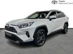 Toyota RAV-4 Dynamic Plus 2WD, Automaat, 2487 cc, 131 kW, Wit