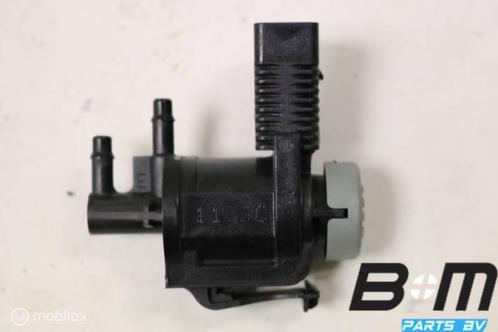 Magneetklep Audi A1 8X, Auto-onderdelen, Motor en Toebehoren, Gebruikt