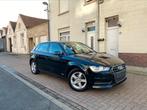 Audi A3 / 1.4TFSI / 2015 / 136000.km / Gps / Airco/GARANTIE, Voorwielaandrijving, Stof, 4 cilinders, 110 g/km