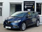 Renault Grand Scenic New TCe 115 Pk Zen * 7 Plaatsen *, Monovolume, Blauw, 7 zetels, 5 deurs