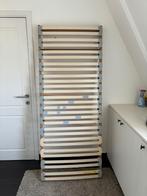 Latten bodem, Huis en Inrichting, Slaapkamer | Matrassen en Bedbodems, Ophalen, Gebruikt, Tweepersoons, 80 cm