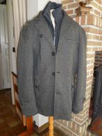 Geklede warme heren winter vest. maat xl., Ophalen of Verzenden, Zo goed als nieuw, Maat 56/58 (XL)
