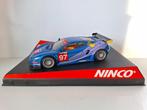 Ninco Ascari Hanscan #97 Numéro de référence 50463, Autres marques, Circuit, Enlèvement ou Envoi, Électrique