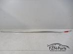 VW Passat B8 Variant Dakdragers Dakrail Mat Chrome Links, Ophalen of Verzenden, Gebruikt