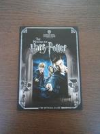 Harry Potter London Studio Tour Official Guide, Enlèvement ou Envoi, Comme neuf, Livre, Poster ou Affiche