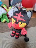 Knuffel pokemon, Ophalen, Gebruikt