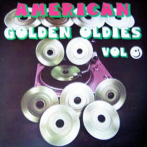 American Golden Oldies - Volume 8 - Popcorn Lp, CD & DVD, Vinyles | R&B & Soul, Comme neuf, Soul, Nu Soul ou Neo Soul, 1960 à 1980